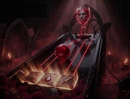 Blood Suckers